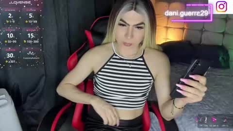 dani online show from 7, 5, 2026