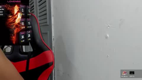 dani_lue online show from 13, 11, 2025