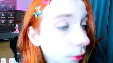 Snapshot of dani_mur chatting on 24, 1, 2025 Daniel online show from 24, 1, 2025
