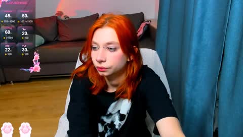 Snapshot of dani_mur chatting on 29, 1, 2025 Daniel online show from 29, 1, 2025