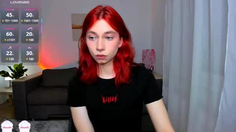 Snapshot of dani_mur chatting on 6, 3, 2025 Daniel online show from 6, 3, 2025