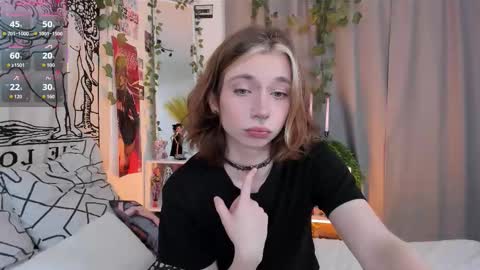 Daniel online show from 8, 11, 2025