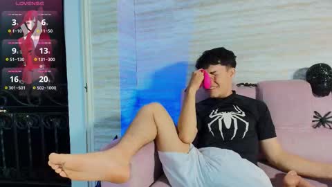 Daniel online show from 21, 10, 2025