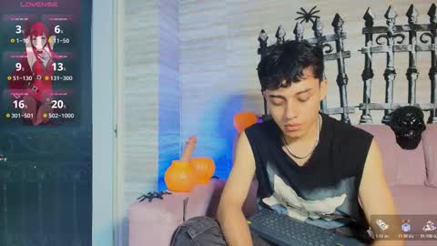Daniel online show from 22, 10, 2025