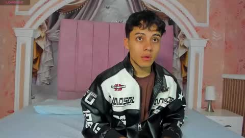 Daniel online show from 23, 10, 2025