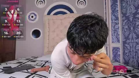 Daniel online show from 24, 10, 2025