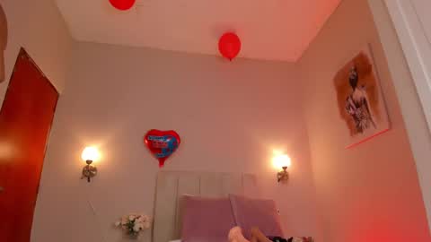 Hi I am Dani online show from 16, 2, 2025