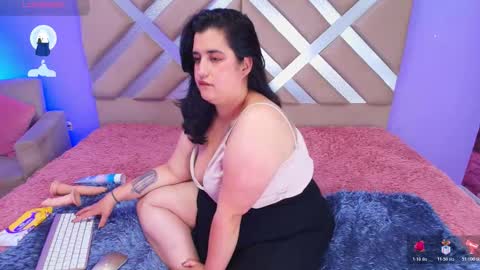 Snapshot of dani_vemom chatting on 20, 12, 2025 Dani online show from 20, 12, 2025