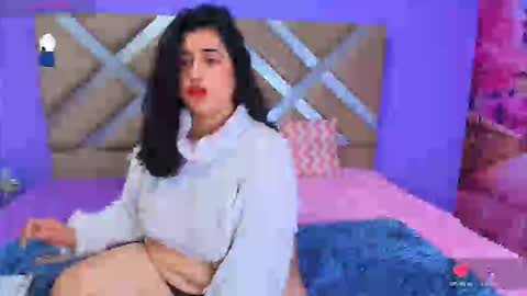 Snapshot of dani_vemom chatting on 6, 1, 2026 Dani online show from 6, 1, 2026