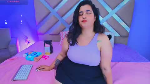 Snapshot of dani_vemom chatting on 9, 1, 2026 Dani online show from 9, 1, 2026