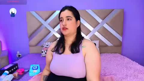 Snapshot of dani_vemom chatting on 16, 1, 2026 Dani online show from 16, 1, 2026