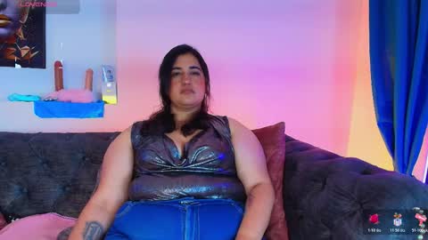 Snapshot of dani_vemom chatting on 16, 2, 2026 Dani online show from 16, 2, 2026