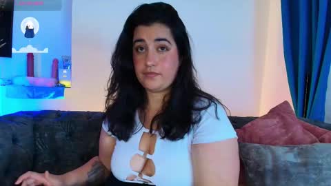 Snapshot of dani_vemom chatting on 19, 2, 2026 Dani online show from 19, 2, 2026