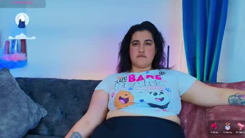 Snapshot of dani_vemom chatting on 23, 2, 2026 Dani online show from 23, 2, 2026