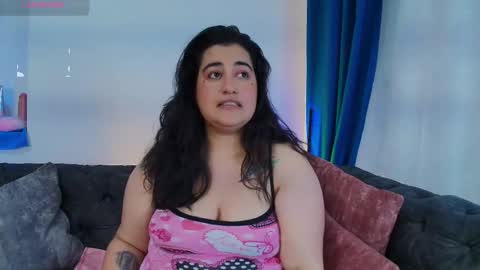 Snapshot of dani_vemom chatting on 26, 2, 2026 Dani online show from 26, 2, 2026