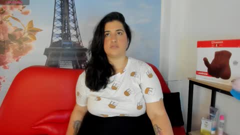 Snapshot of dani_vemom chatting on 28, 2, 2026 Dani online show from 28, 2, 2026