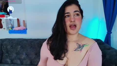 Snapshot of dani_vemom chatting on 18, 3, 2026 Dani online show from 18, 3, 2026