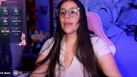 valentina online show from 31, 10, 2025