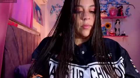 valentina online show from 21, 7, 2026
