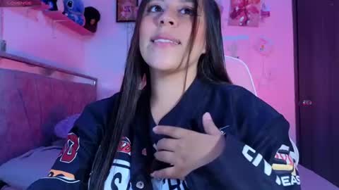 valentina online show from 3, 8, 2026