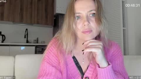 daniangel_web online show from 12, 4, 2026