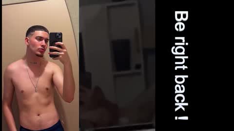 daniborbon1 online show from 28, 10, 2025