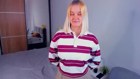 Snapshot of danicadias chatting on 11, 3, 2026 Carnelia online show from 11, 3, 2026