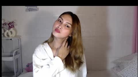 Snapshot of danicawinks chatting on 29, 7, 2026 Danica online show from 29, 7, 2026
