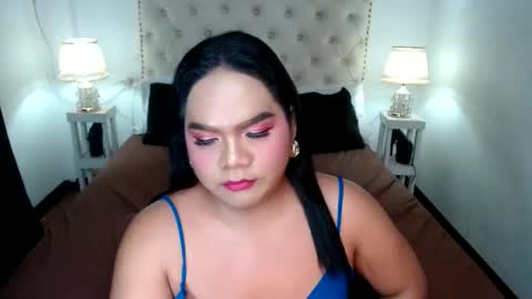 DanickaAlcantara online show from 12, 5, 2026