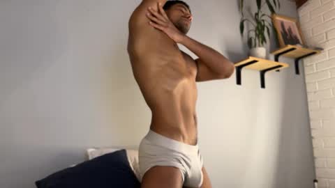 Daniel  online show from 3, 12, 2024