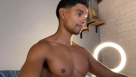 Daniel  online show from 20, 1, 2025