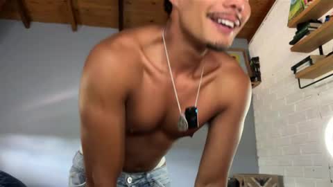 Daniel  online show from 1, 5, 2026