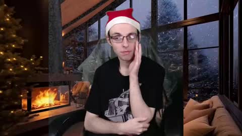 Snapshot of daniel9121 chatting on 27, 12, 2024 Daniel9121 online show from 27, 12, 2024