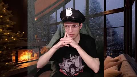 Snapshot of daniel9121 chatting on 8, 1, 2025 Daniel9121 online show from 8, 1, 2025