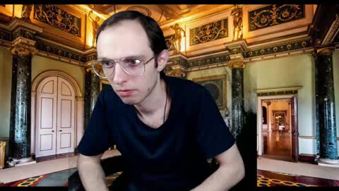 Snapshot of daniel9121 chatting on 21, 1, 2025 Daniel9121 online show from 21, 1, 2025