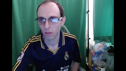 Snapshot of daniel9121 chatting on 12, 2, 2026 Daniel9121 online show from 12, 2, 2026