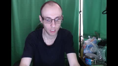 Snapshot of daniel9121 chatting on 18, 3, 2026 Daniel9121 online show from 18, 3, 2026