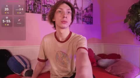 daniel__schmidt online show from 24, 4, 2026