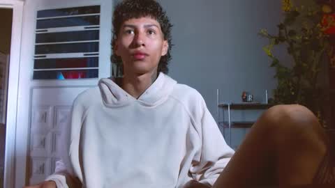 daniel_deluxx online show from 17, 3, 2026