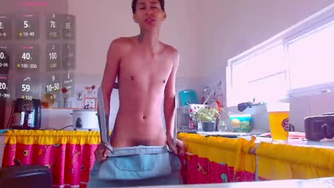 daniel_deluxx online show from 16, 5, 2026