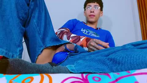 daniel_deluxx online show from 22, 5, 2026