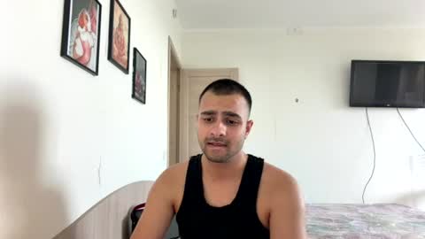 Snapshot of daniel_ice chatting on 12, 7, 2026 Daniel online show from 12, 7, 2026