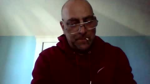 Daniel online show from 27, 10, 2025