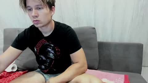 Just Ben online show from 8, 7, 2026