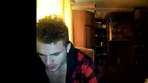 Snapshot of daniel_montecristo chatting on 4, 10, 2025 daniel_montecristo online show from 4, 10, 2025