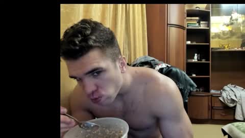 Snapshot of daniel_montecristo chatting on 6, 10, 2025 daniel_montecristo online show from 6, 10, 2025