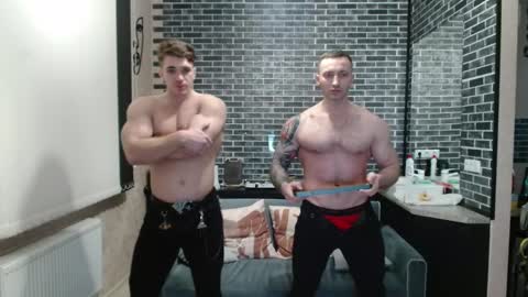 Snapshot of daniel_montecristo chatting on 11, 3, 2026 daniel_montecristo online show from 11, 3, 2026