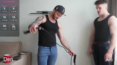 Snapshot of daniel_montecristo chatting on 22, 3, 2026 daniel_montecristo online show from 22, 3, 2026