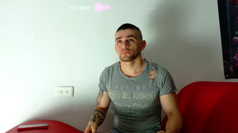 Sexy Dani online show from 27, 10, 2025