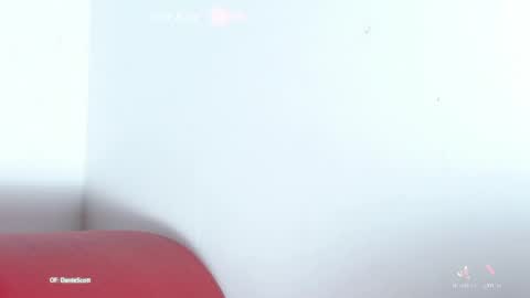 Sexy Dani online show from 6, 5, 2026